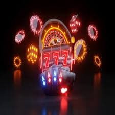 Tampilan neon pucuk88 untuk hiburan dewasa